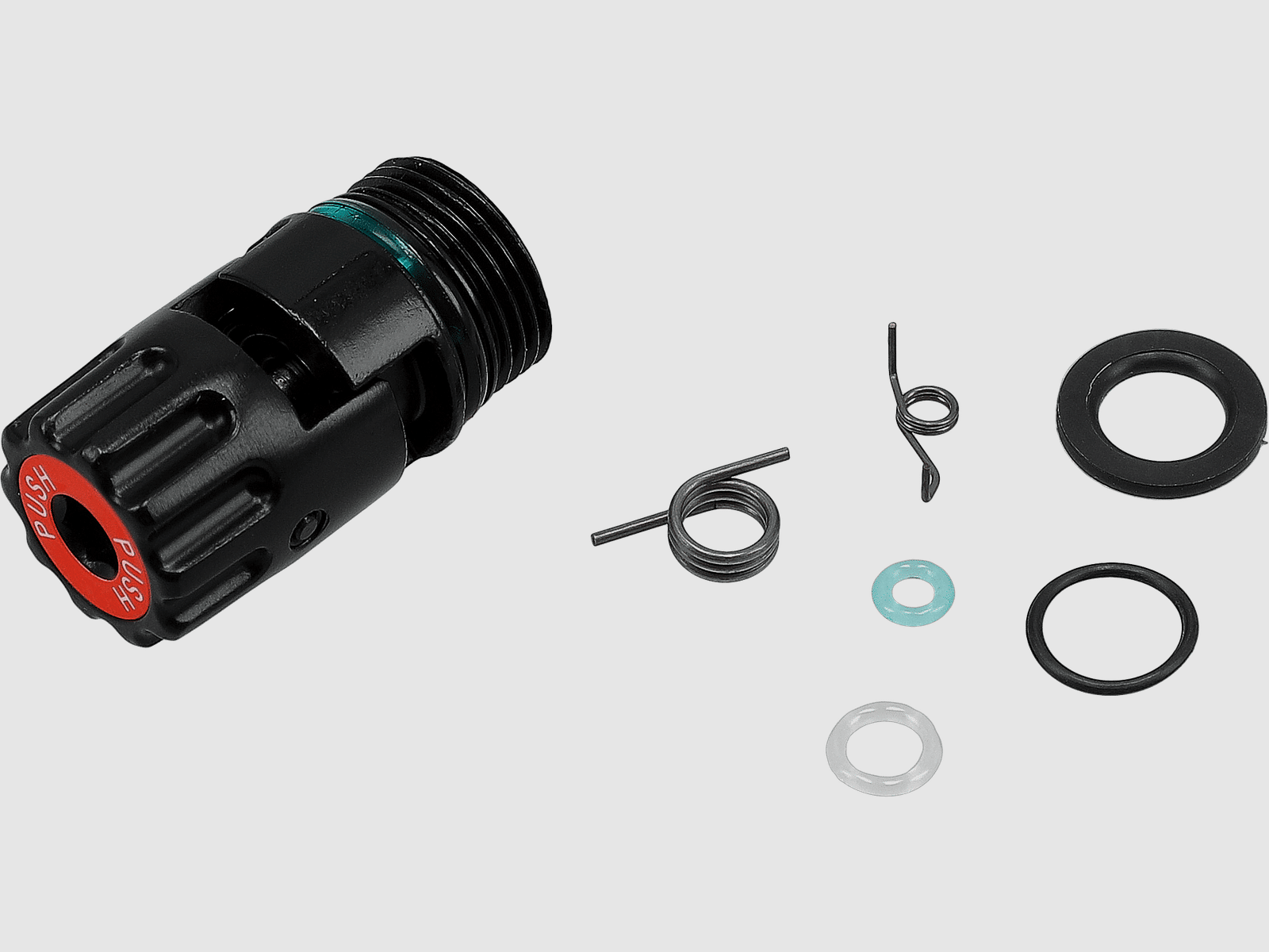 T4E Service-Kit