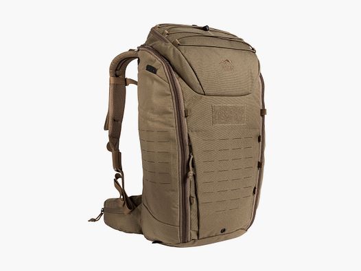 Tasmanian Tiger TT Modular Pack 30 - Tasmanian Tiger - coyote brown