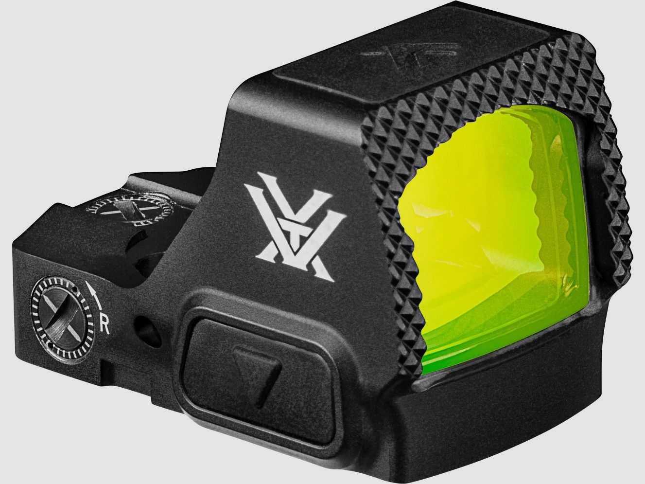 Vortex Defender ST 3 MOA Point Vert