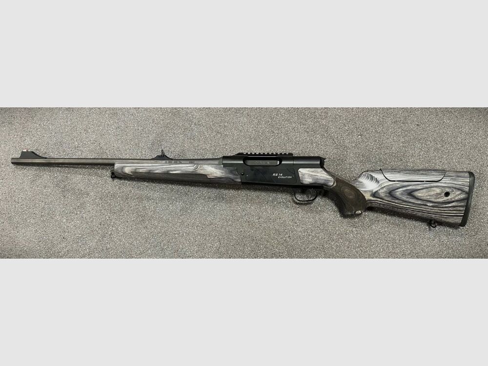 HMS Strasser RS14 Evolution Tahr