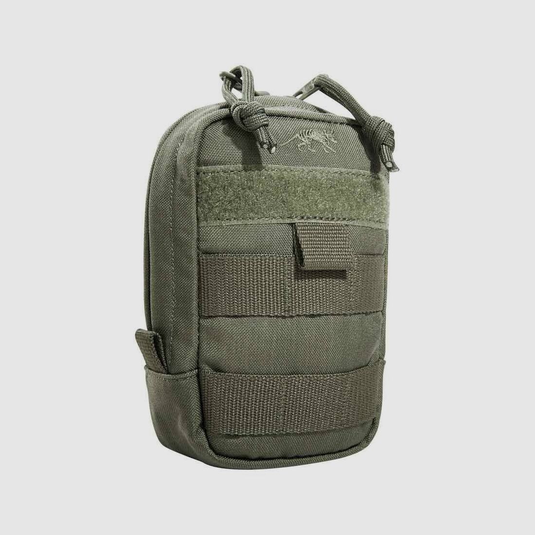 Tasmanian Tiger Tac Pouch 1 Steingrau-Oliv IRR