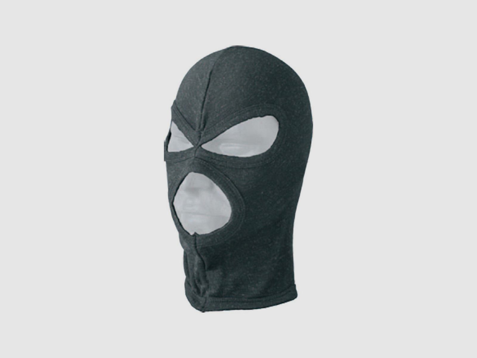 DEFCON 5 BALACLAVA 3 TROUS EN COTON