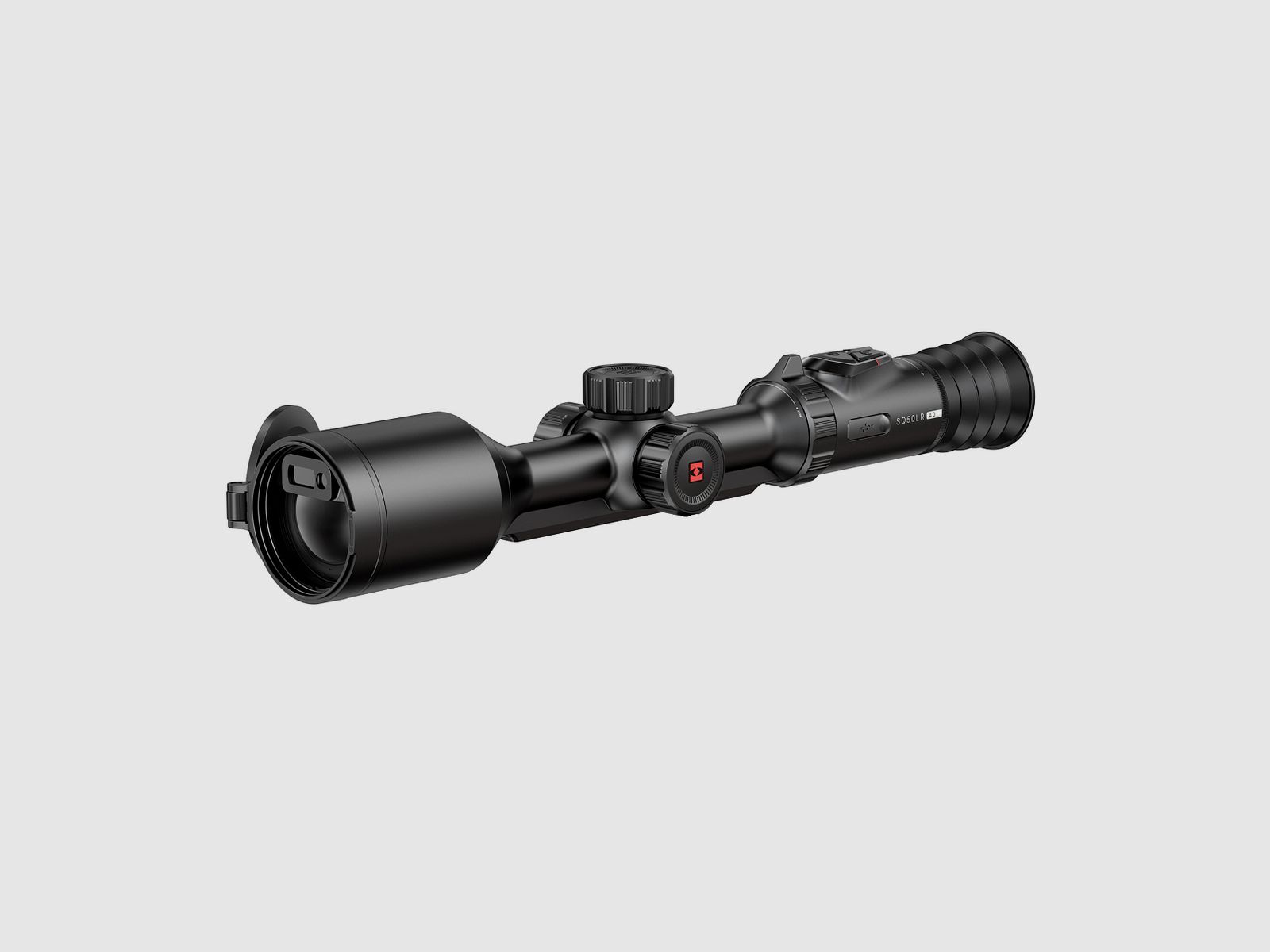 Thermal imaging riflescope HIKMICRO Stellar SQ50LR 4.0, image 3 of 7