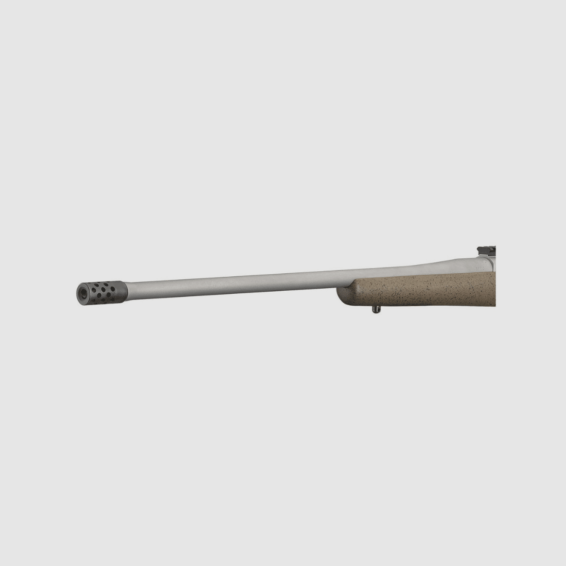 Repetierbüchse RUGER Hawkeye Long Range Hunter, Bild 8 von 11