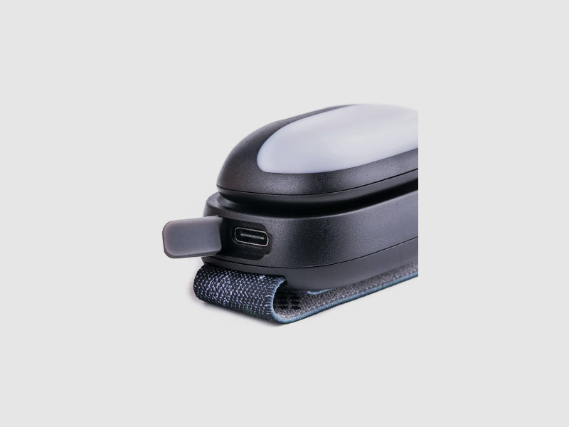 NEXTORCH iStar Headlamp, image 1 of 4