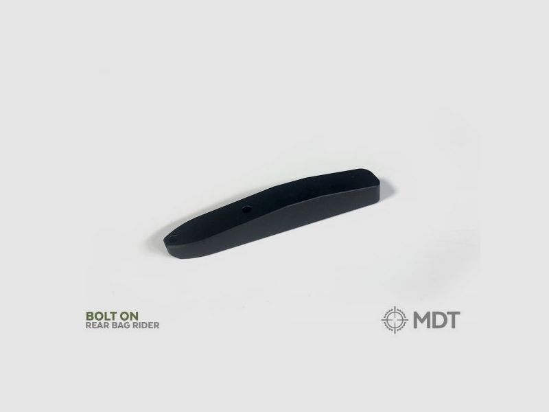 MDT Rear Bag Rider Bolt on