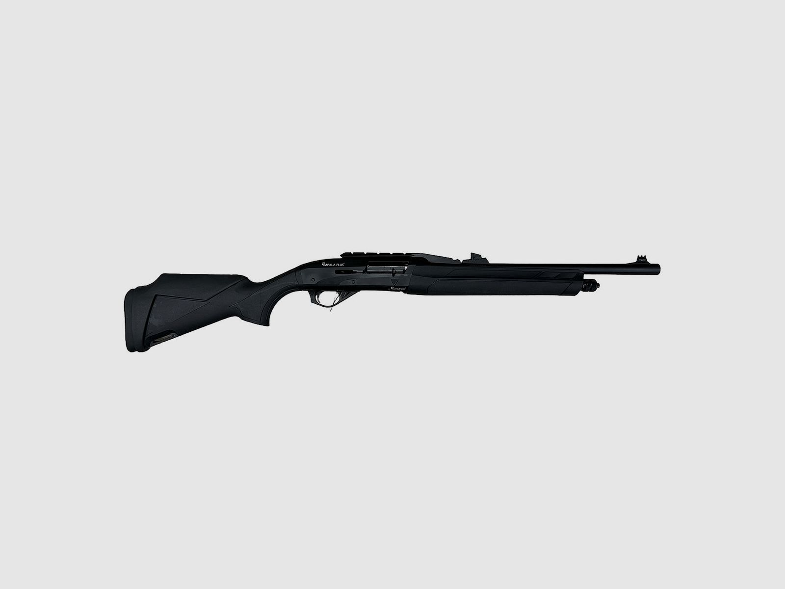 HALBSEMI-AUTOMATISCHES GEWEHR – ISTANBUL IMPALA PLUS Kal. 12/76 – 3" (SCHWARZ), Bild 1 von 3
