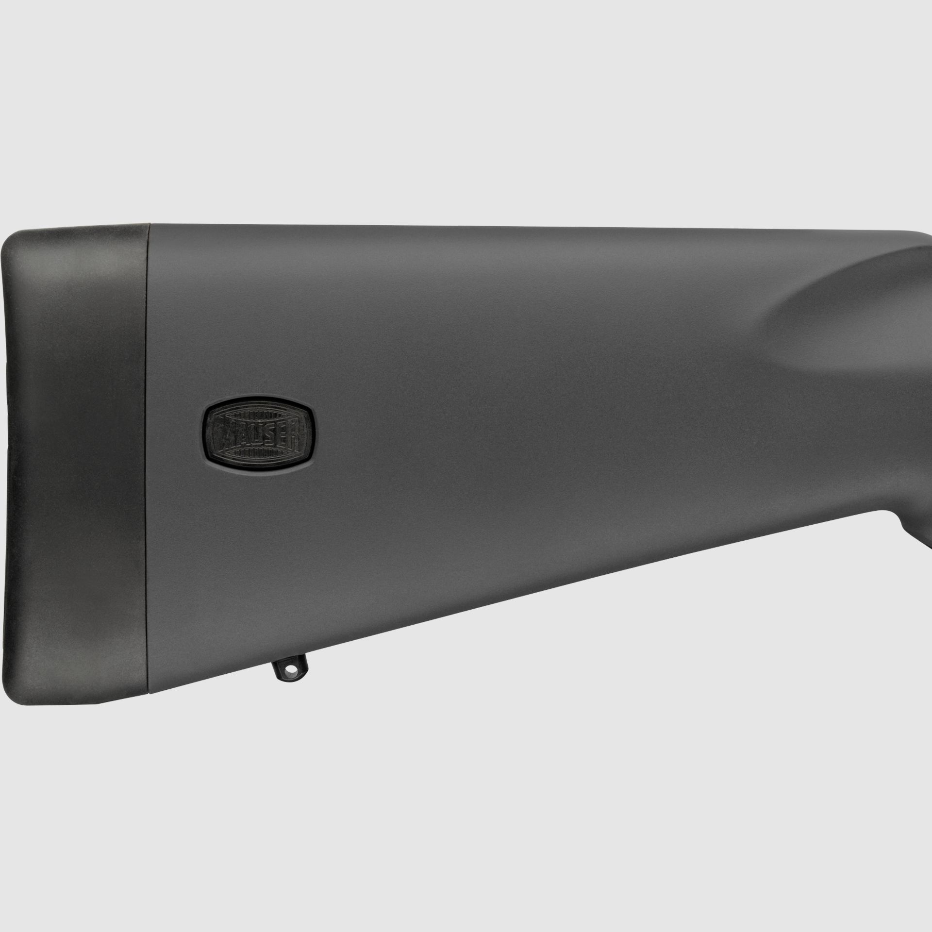 Mauser 18 stock cap 40mm