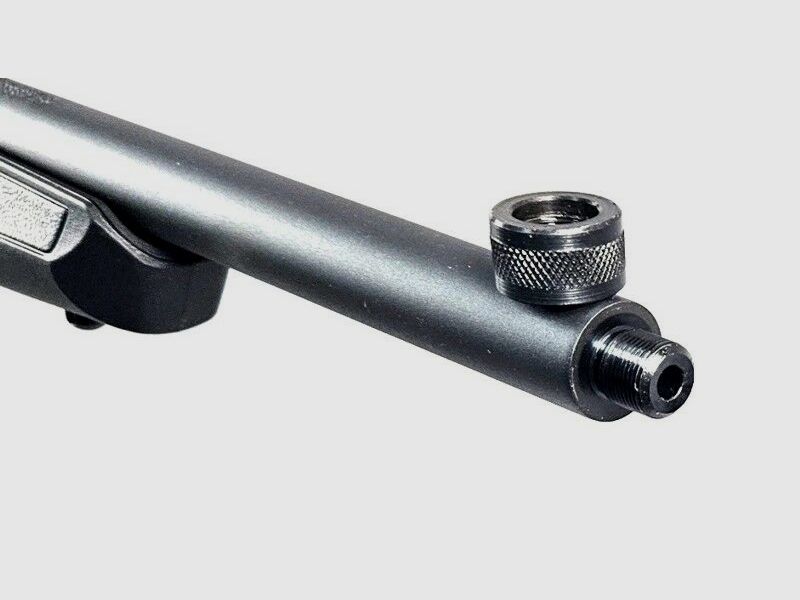 Savage Arms B22 FV-SR BA