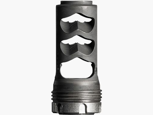 A-TEC MARKSMAN Muzzle Brake M17x1