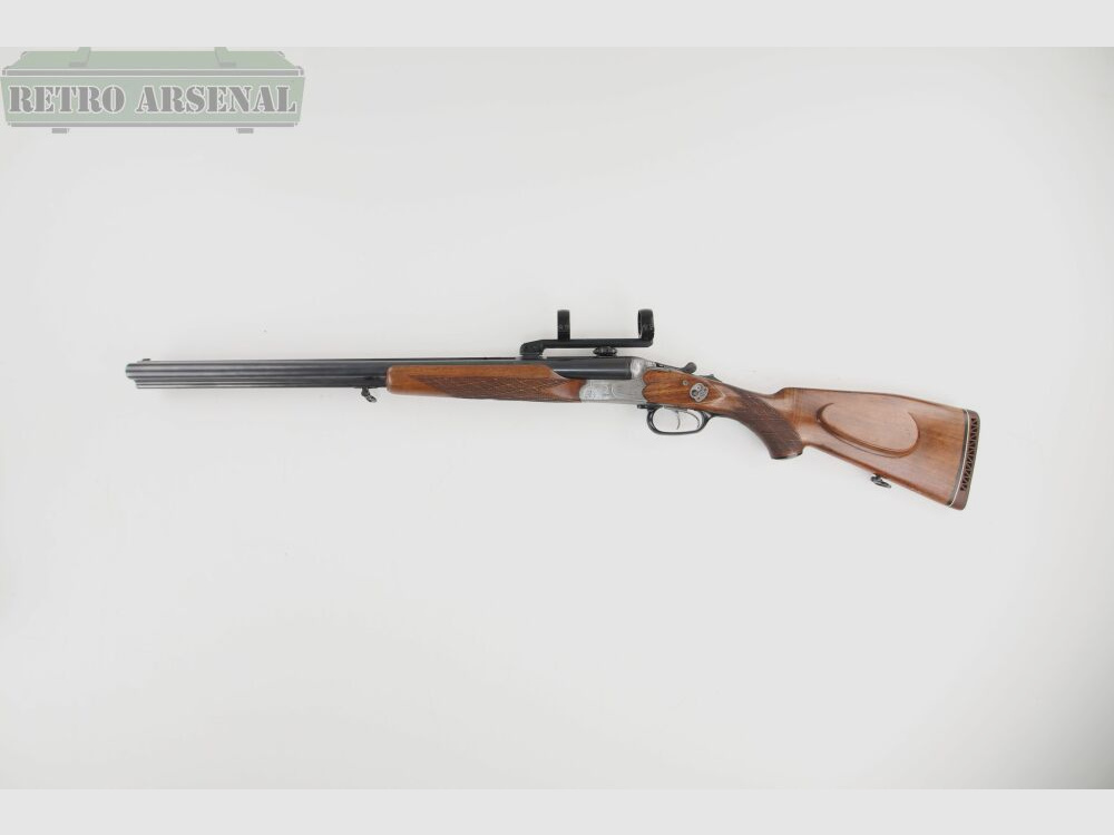 JP Sauer & Sohn 3000