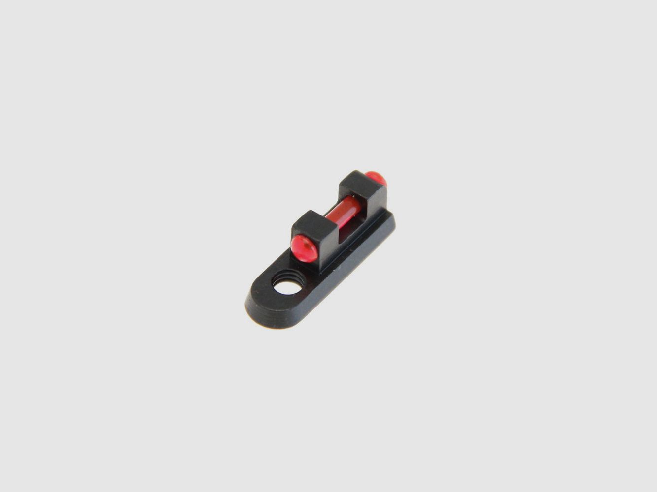 Tanfoglio Customized Front Sight with Fiber Optic, image 1 of 2