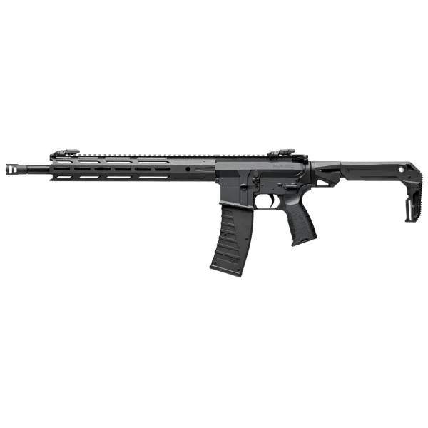 Carbine KRISS DMK22C – 16.5″ – BLK – 22LR