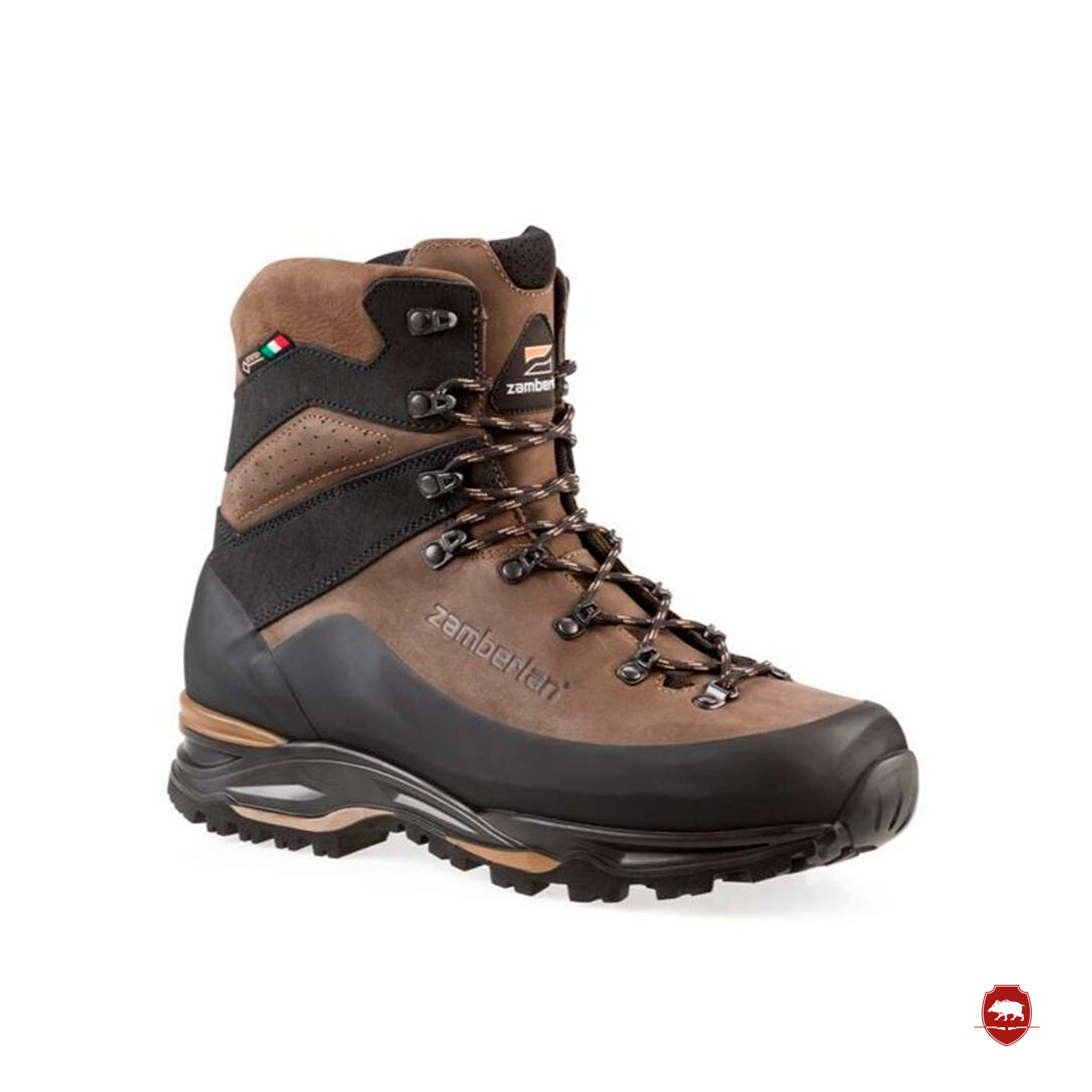 WASATCH GTX RR WL, Bild 2 von 2
