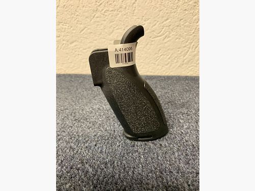 HK V7 grip black - NEW - Heckler & Koch Mr223 Mr308 HK416 HK417 HK433 HK437 G95k KSK Ar15