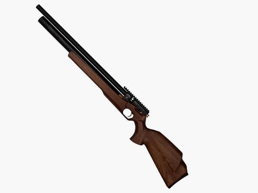 Wiatrówka PCP ZBROIA Hortitsia 450/230 – brąz