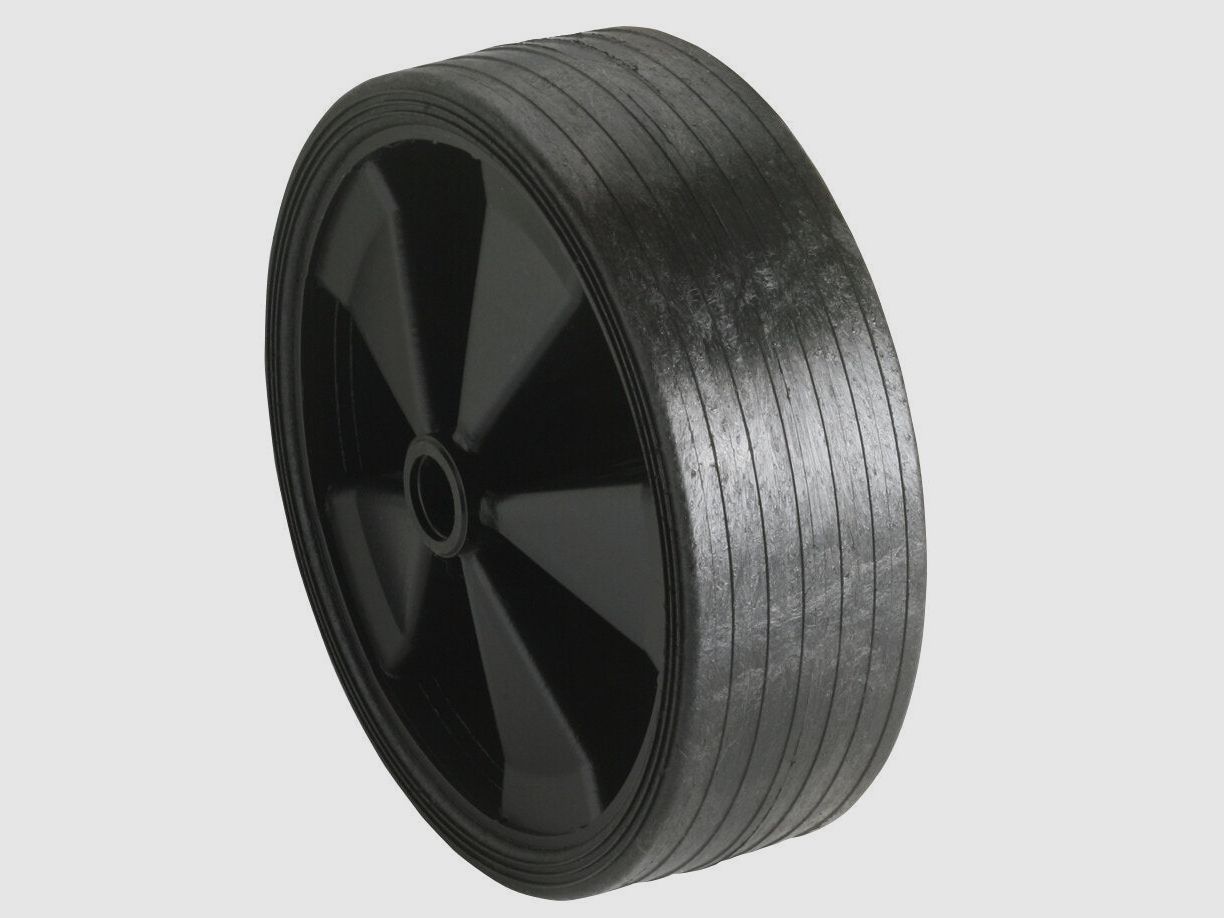 Ruota di Ricambio Plastica
