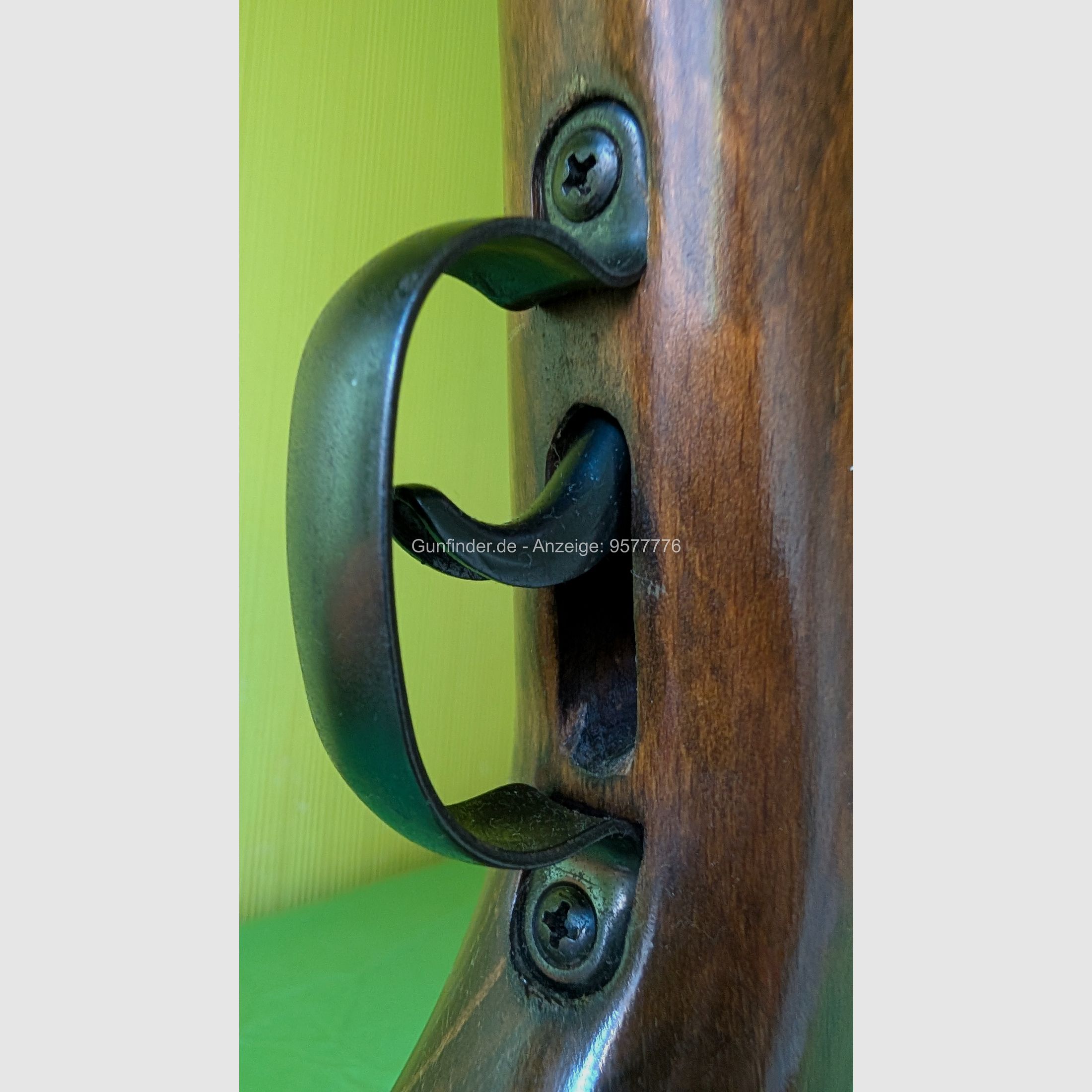 Diana 25 Mod 25 ohne "F" Bj. 07.67 