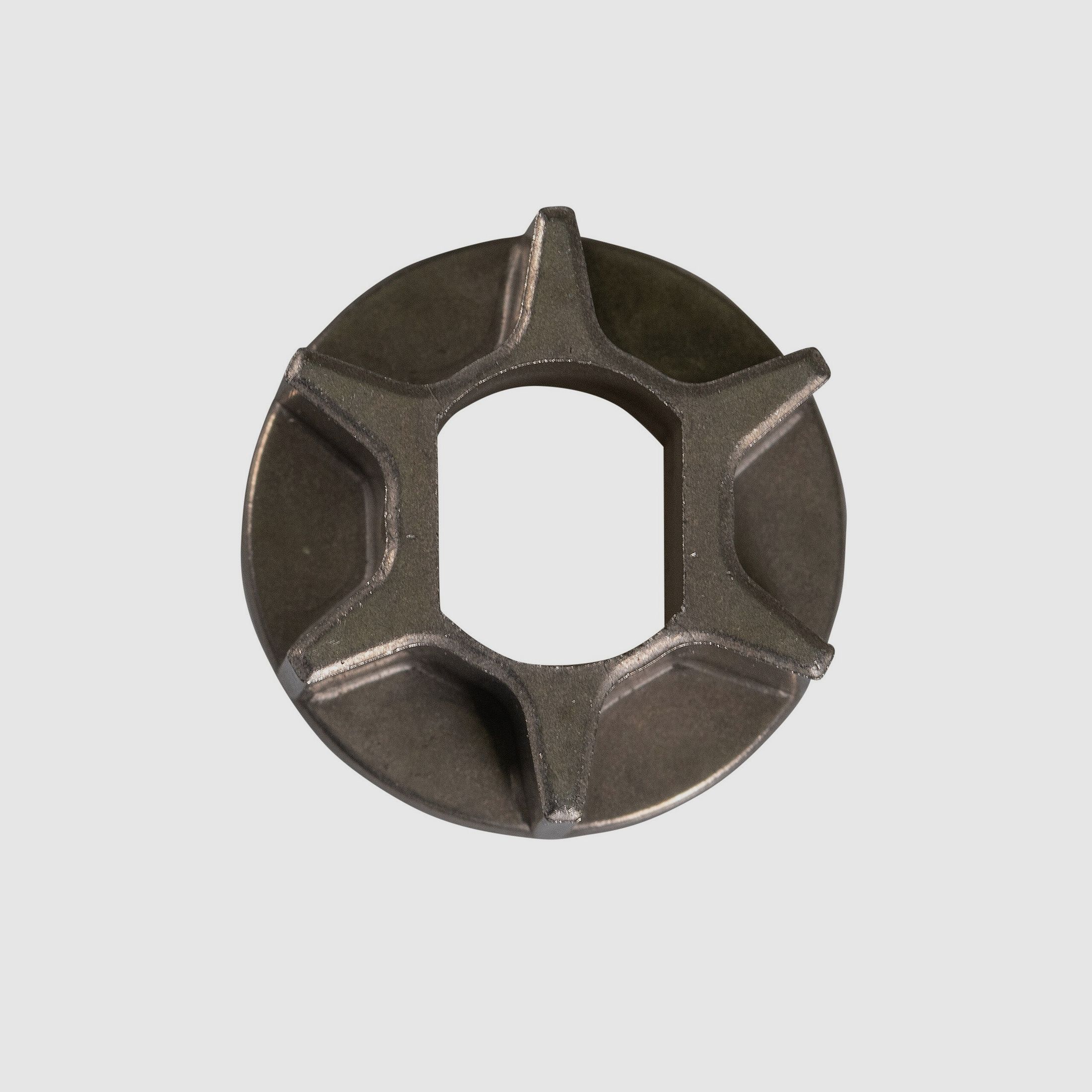 Stihl chain wheel 1/4", 6 teeth