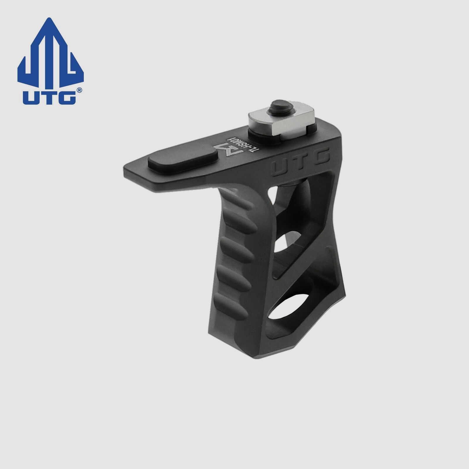 UTG Ultra Slim M-Lok Handstop