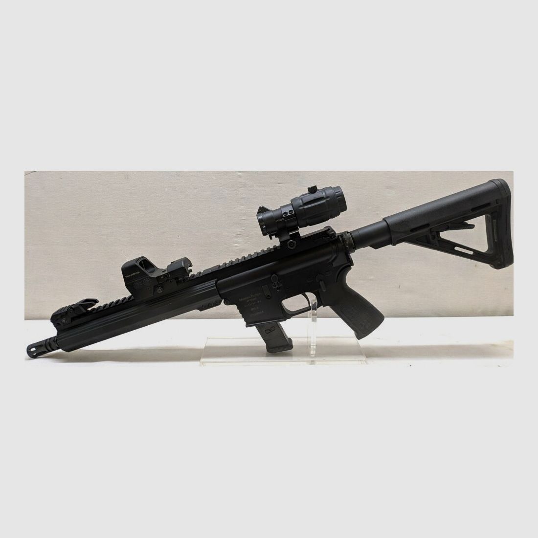 Bavarian Tactical Systems BTS-9 Sport