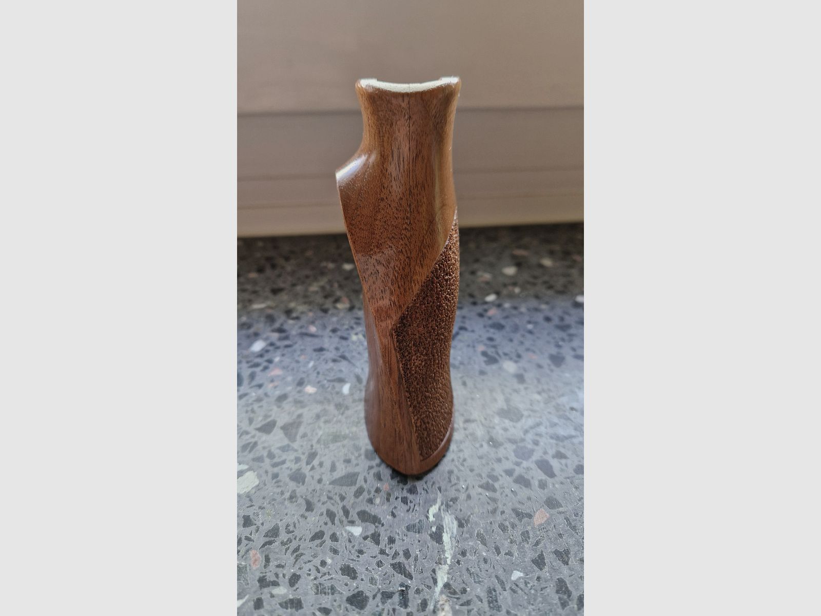 Nill-Griff voor Revolver Ruger GP 100