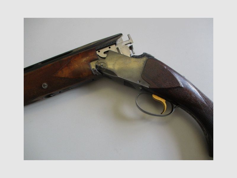 Te koop: geweer Browning B25