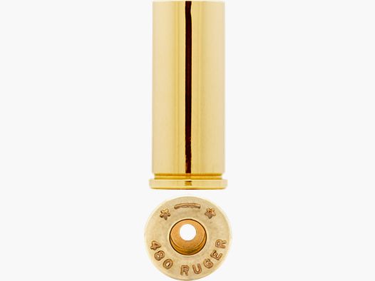 Starline Étuis .480 Ruger 1000 pièces