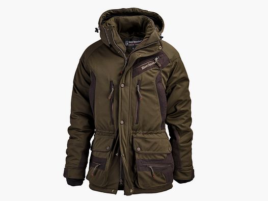 Deerhunter Herren-Jagdjacke Muflon