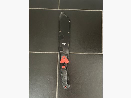 Machete