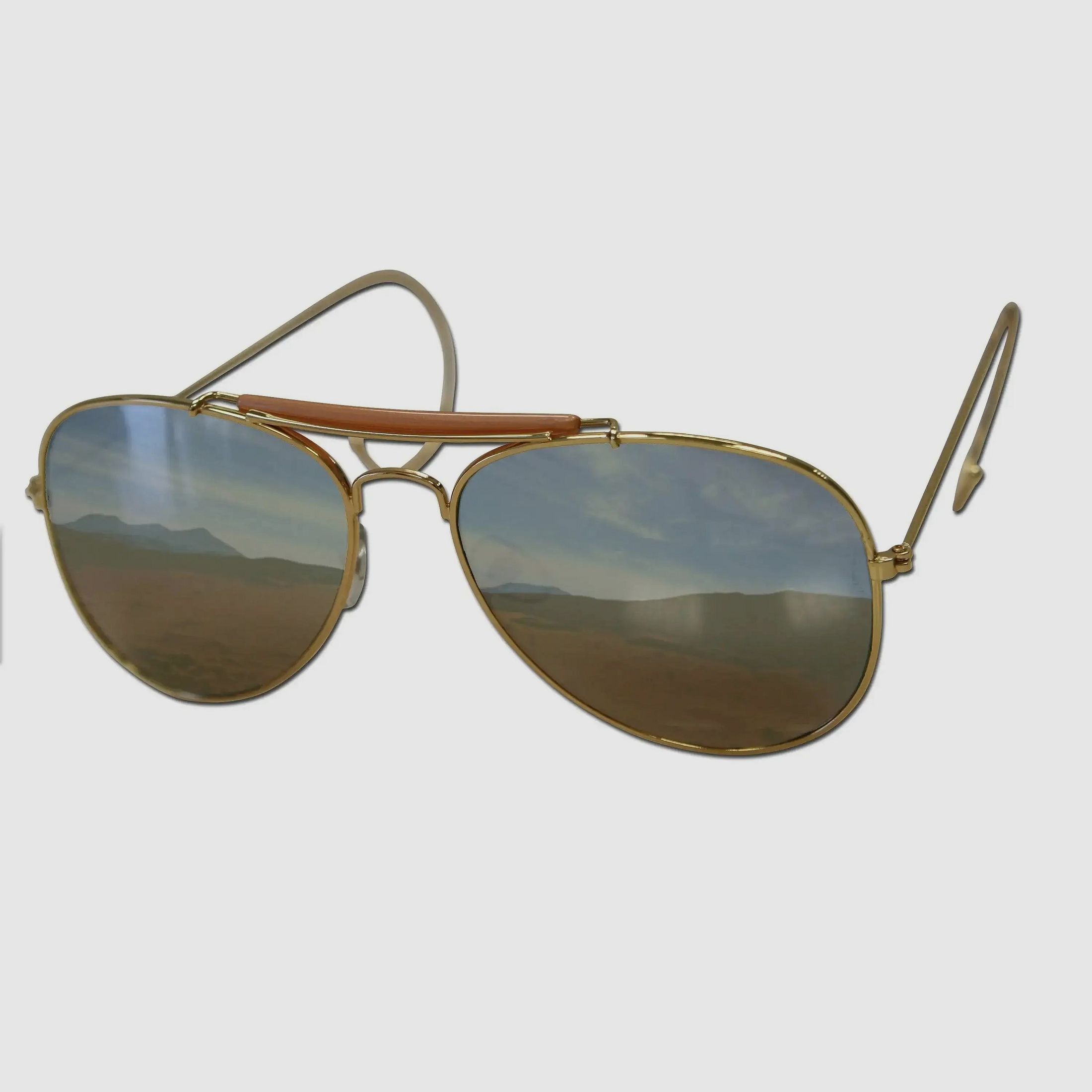Mil-Tec Mil-Tec AF Lunettes de soleil miroir