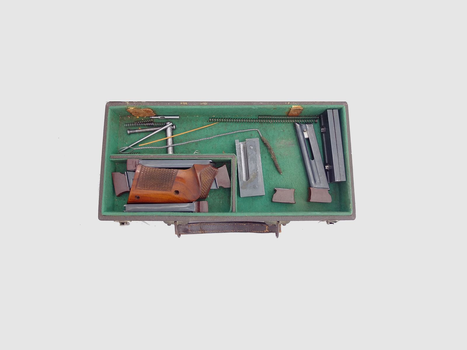 Beretta Olympiade-Serie, Bild 3 von 3