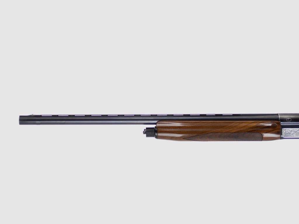 Benelli Model 123 Kaliber 12 – Betrouwbaarheid en Italiaanse Traditie, afbeelding 6 van 9