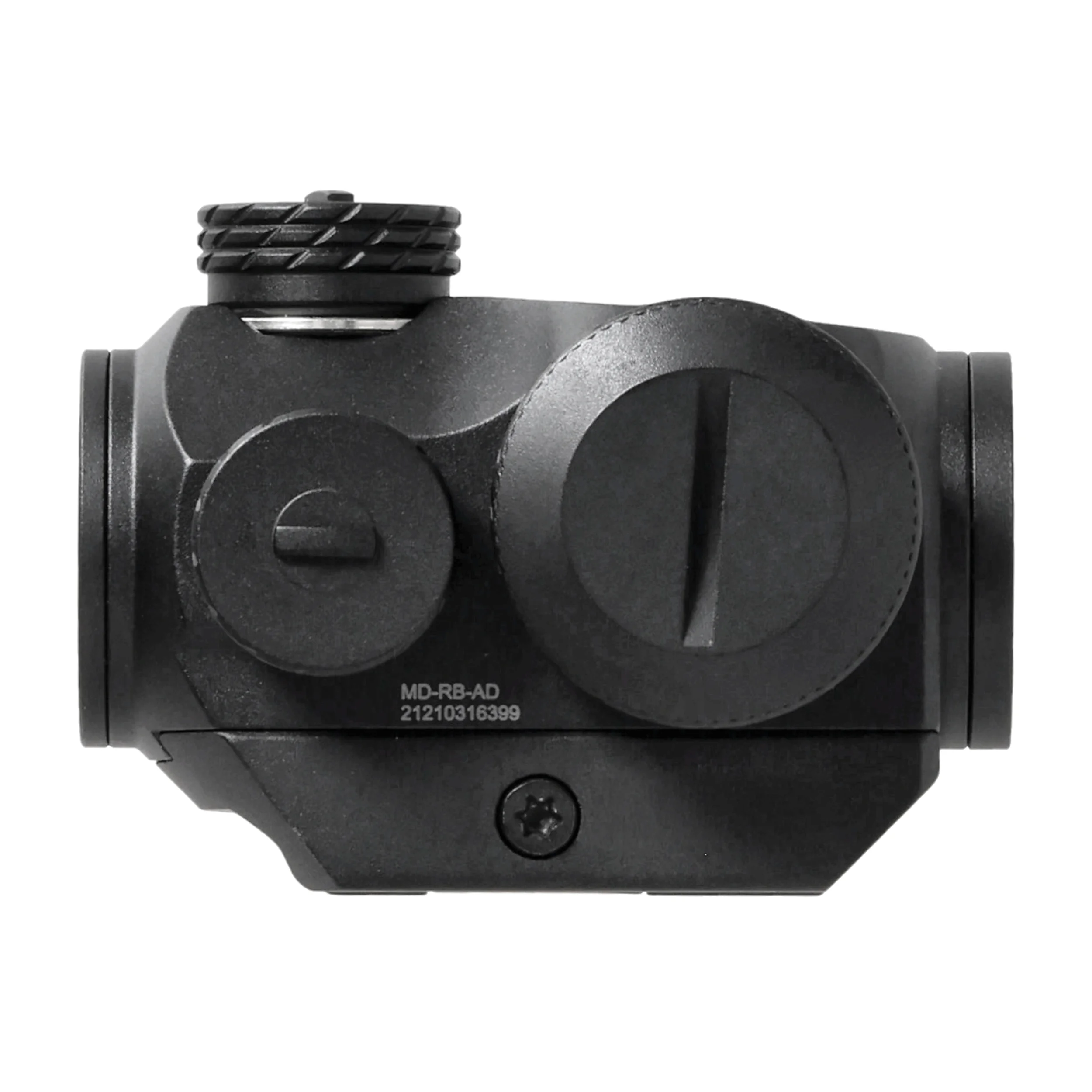 Primary Arms SLx Advanced Rotary Knob Microdot Red Dot (MD-RB-AD) collimator, image 12 of 14