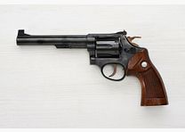 Taurus bez .38Special