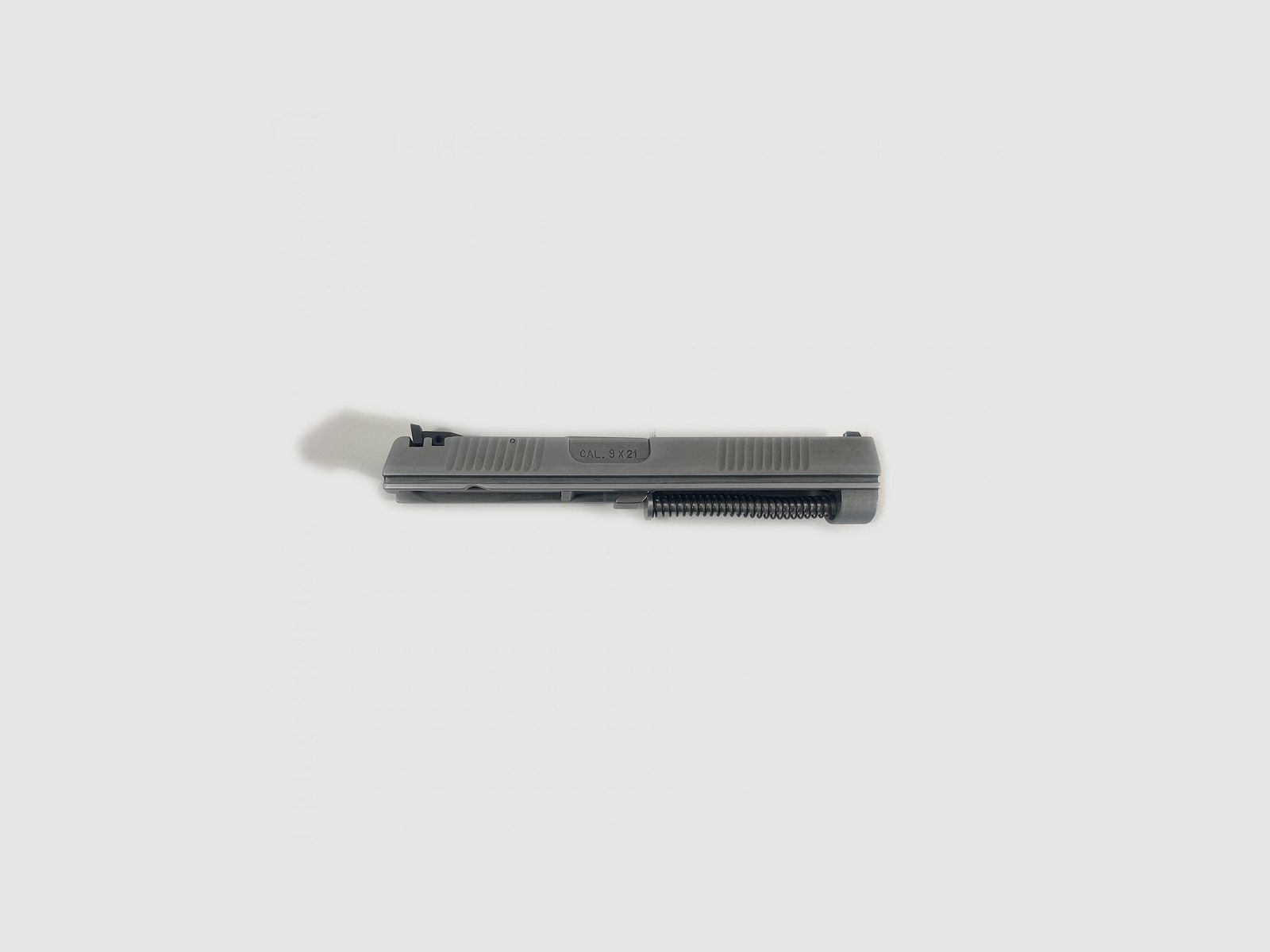 Pardini GTS Umrüstung Kal. 9x21mm, Bild 1 von 4
