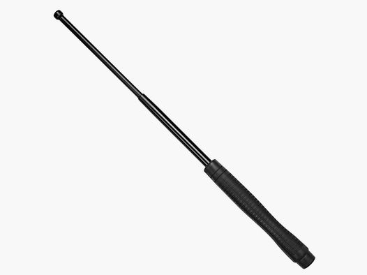 Pałka teleskopowa hartowana ESP Ergonomic 21'' (EXB-21HE BLK BH-54)