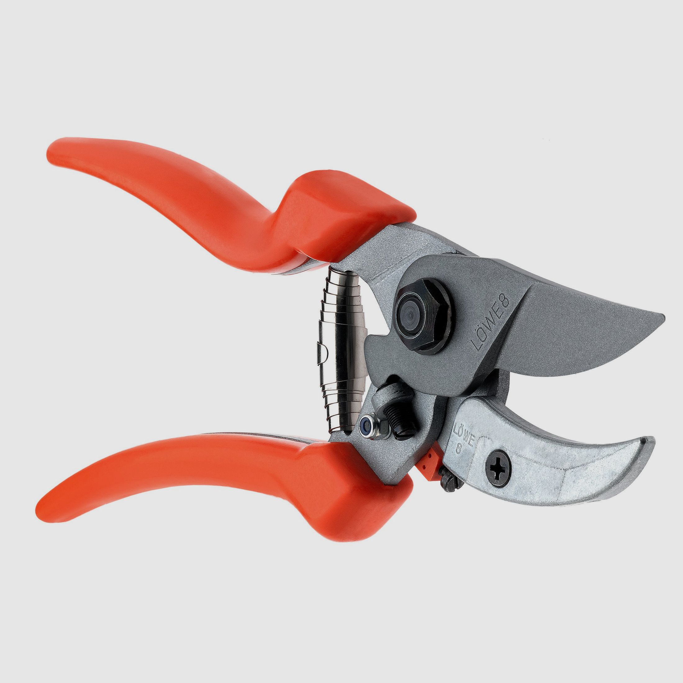 Amboss-Schere Lwe Nr. 8