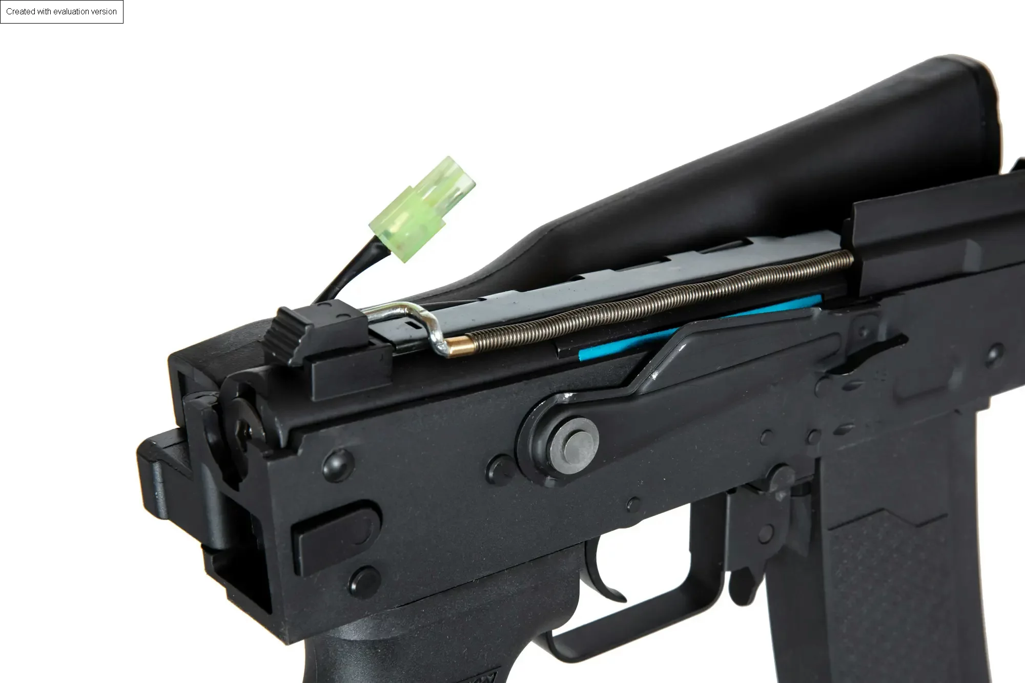 Specna Arms SA-J73 CORE airsoft carbine, image 22 of 22
