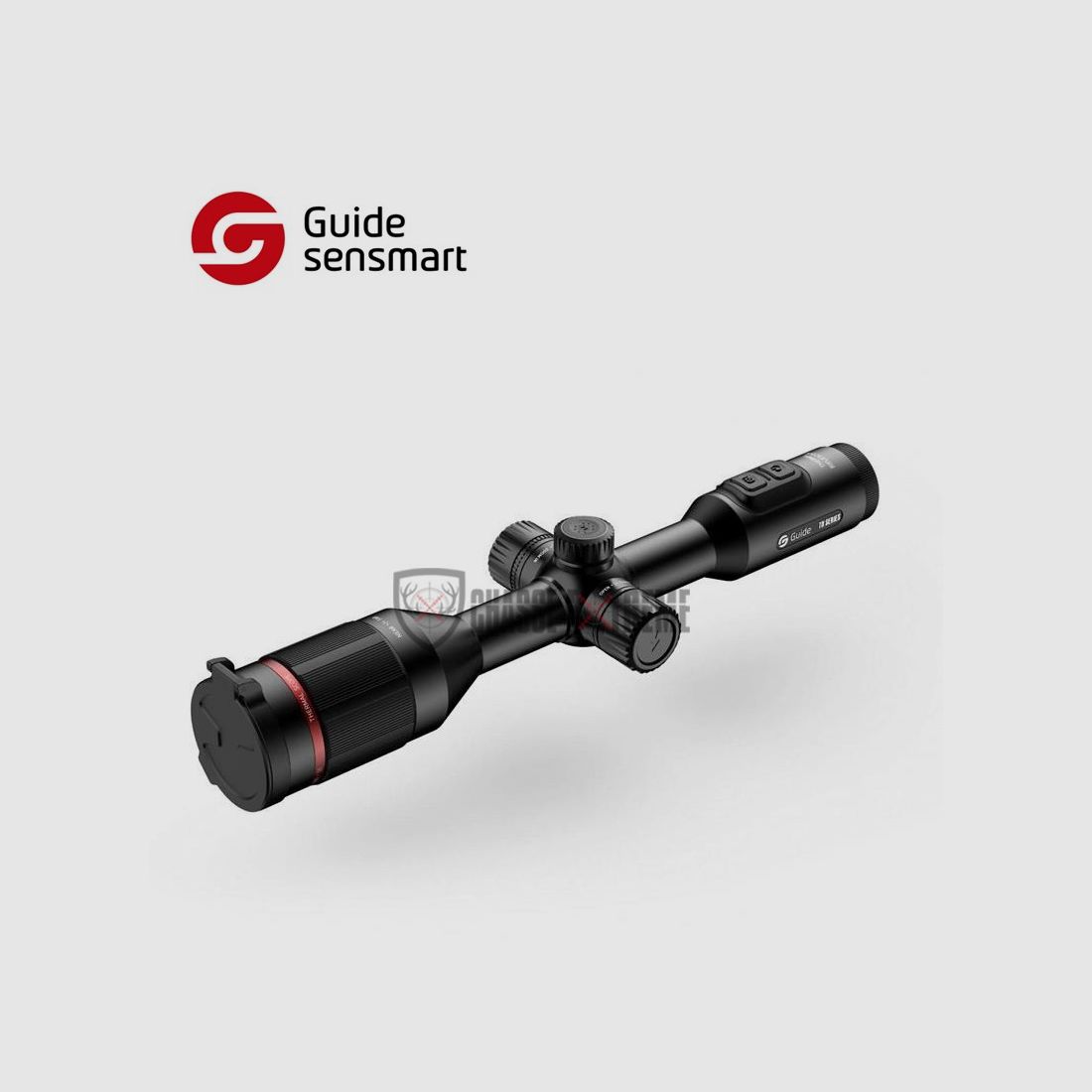 Telescopio Termico GUIDE SENSMART Tu420 1,6-6,4x25