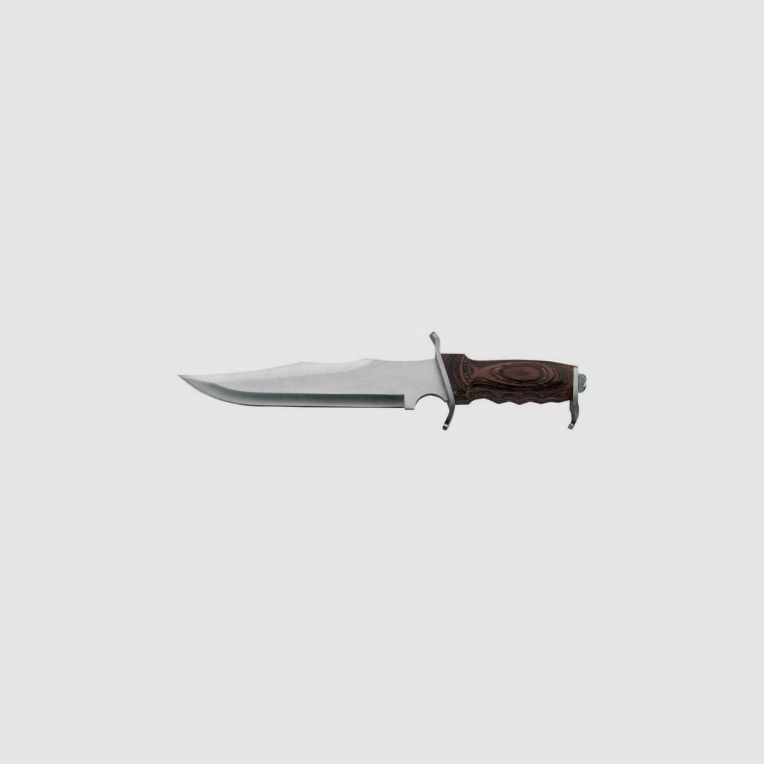 Gürtelmesser Pakkaholz, Bild 1 von 2