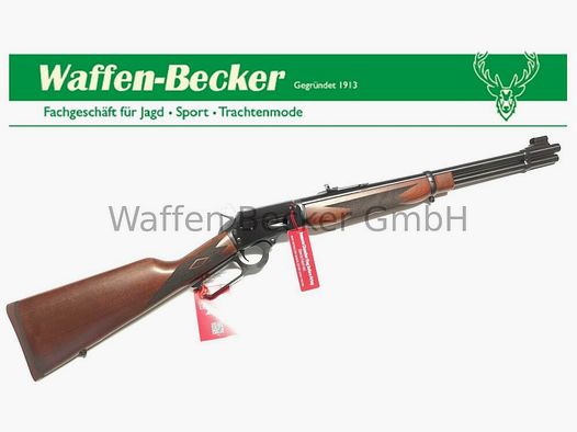 Marlin Marlin Mod. 1894 Classic UHR Cal. .357Mag. Lever Action Rifle