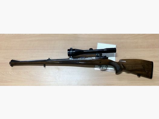 Mauser 98