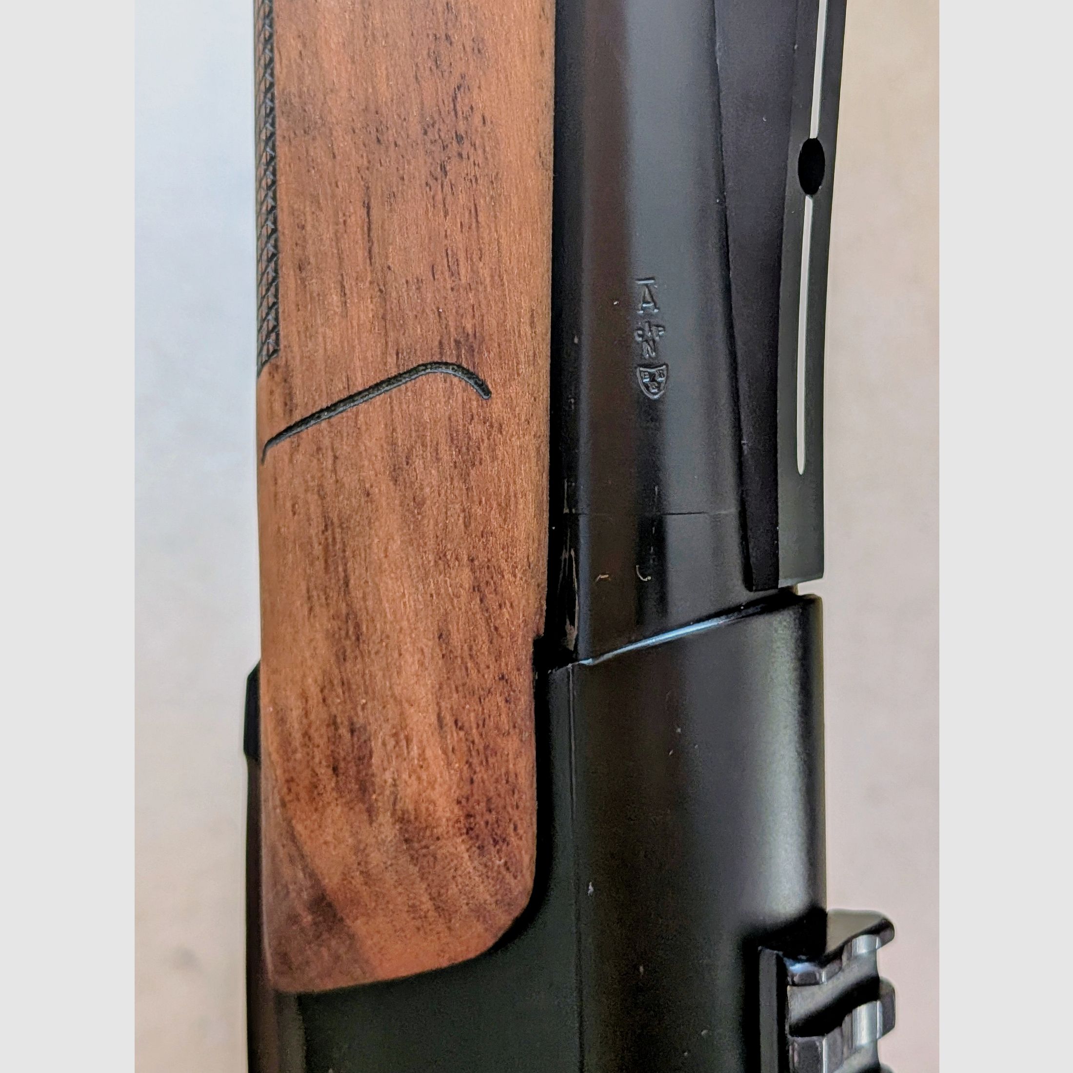 Winchester SXR Tracker 308 Win