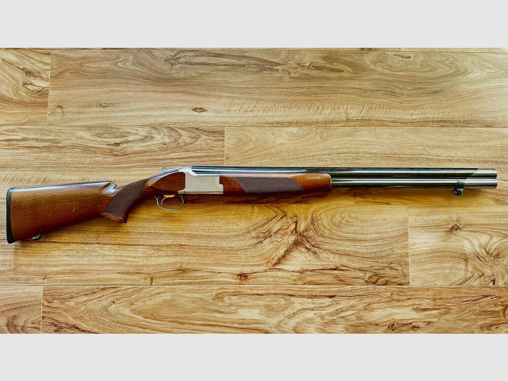 Browning Modell 425 Trap Wechslechokes 12/70