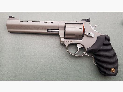 A 39 TAURUS Tracker Revolver 627 Kal. 357 mag.