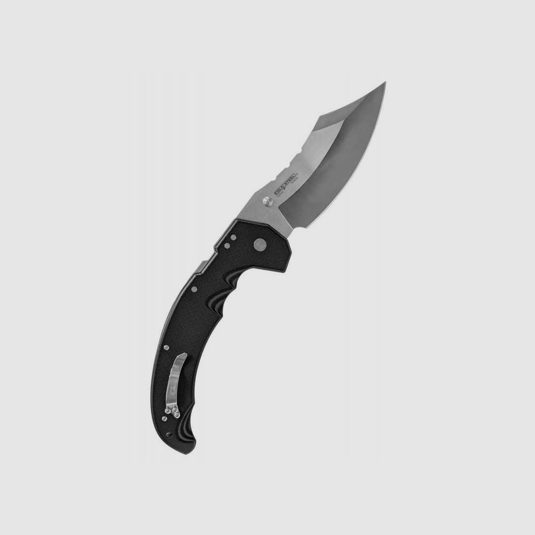 Cold Steel Mayhem Atlas Lock Cleaver XXL Taschenmesser AUS-10A Stahl
