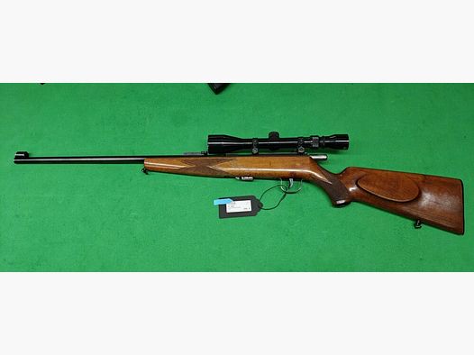 Voere Vöhrenbach Germany inkl. Tasco 3-9x40