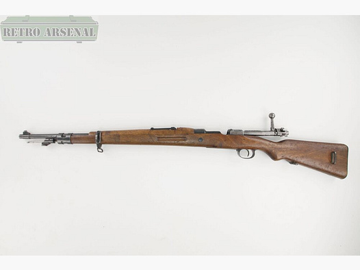 La Coruna Mod. 98