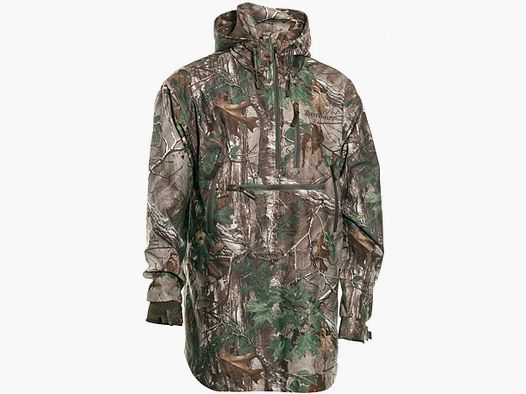Deerhunter Avanti Smock Jas Camouflage Bos